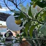 Casa Luna Elviria * Марбелья