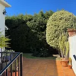 Casa Luna Elviria Будинок відпочинку *