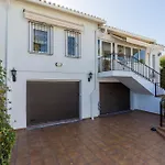 Casa Luna Elviria Будинок відпочинку