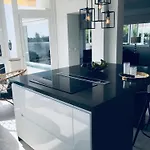 Будинок відпочинку Casa Luna Elviria *