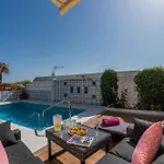 Casa Luna Elviria Будинок відпочинку *