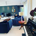 Casa Luna Elviria Будинок відпочинку *