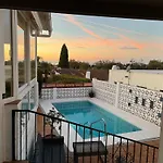 Casa Luna Elviria *