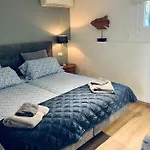 Будинок відпочинку Casa Luna Elviria Марбелья