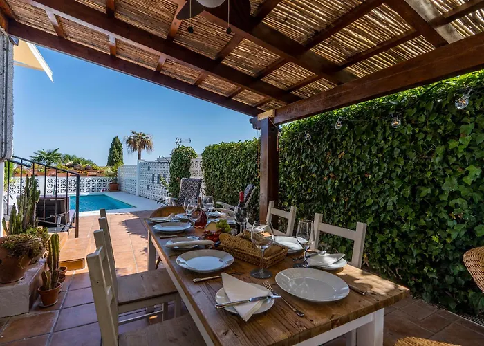 Casa Luna Elviria *