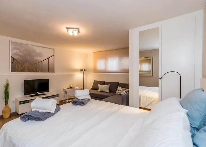 Дом отдыха Casa Luna Elviria *