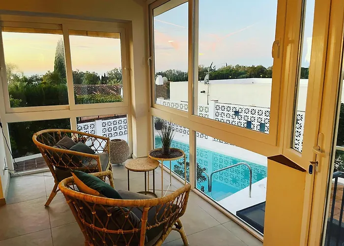 Casa Luna Elviria