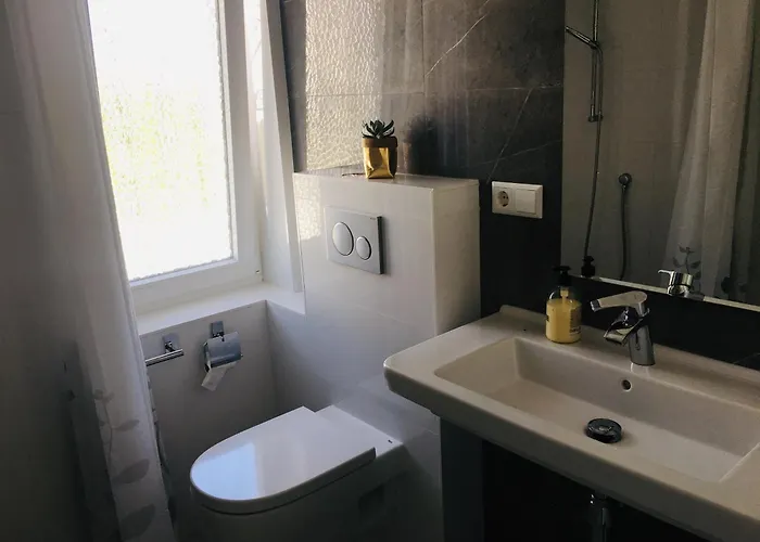 Casa Luna Elviria Дом отдыха
