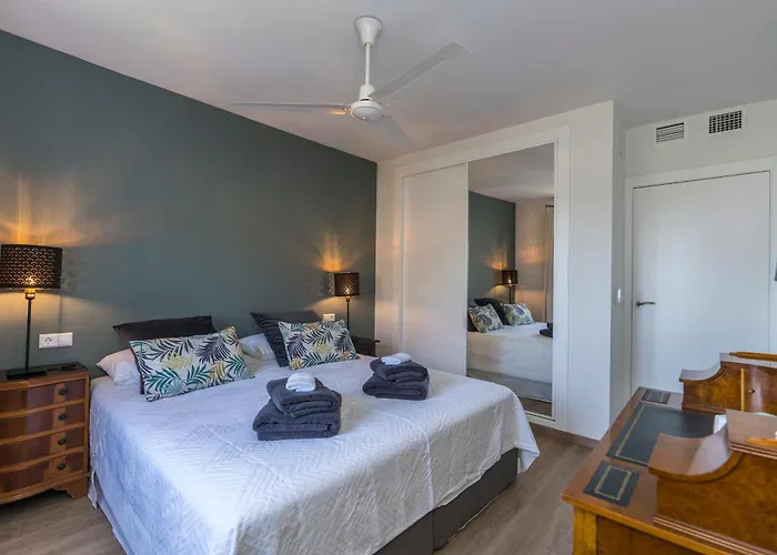 Casa Luna Elviria