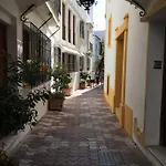 Nyaraló Casa Luna Elviria