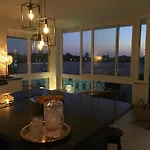Nyaraló Casa Luna Elviria *