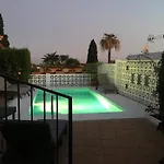 Casa Luna Elviria Nyaraló *