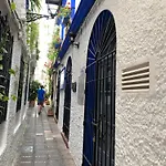 Nyaraló Casa Luna Elviria