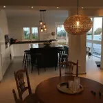 Nyaraló Casa Luna Elviria