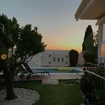Casa Luna Elviria Nyaraló Marbella