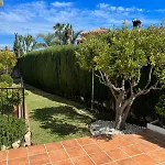 Holiday home Casa Luna Elviria *