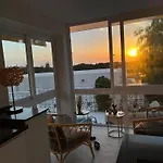 Nyaraló Casa Luna Elviria