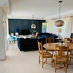 Casa Luna Elviria *