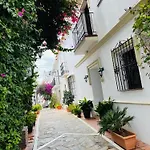Casa Luna Elviria Nyaraló *