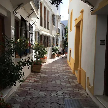 Holiday home Family Friendly Elviria Casa Luna