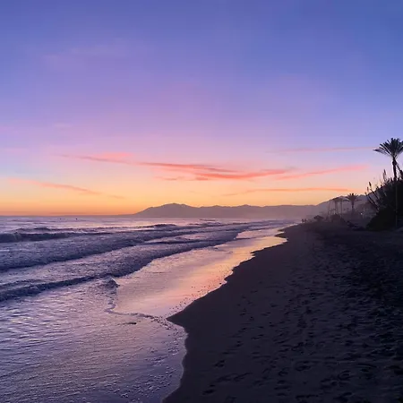 Family Friendly Elviria Casa Luna * Marbella