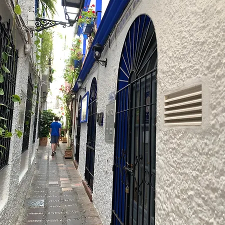 別荘 Casa Luna Elviria