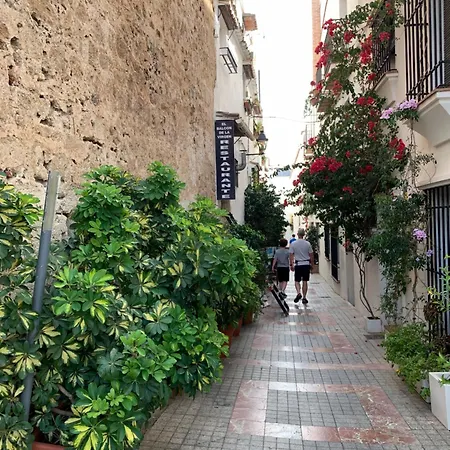 Casa Luna Elviria *