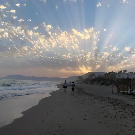 Family Friendly Elviria Casa Luna Marbella