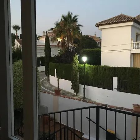 Family Friendly Elviria Casa Luna