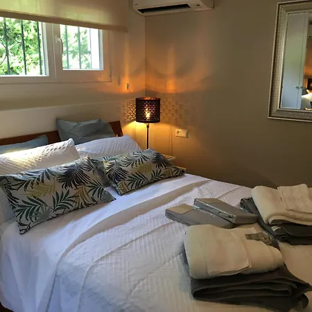 Holiday home Family Friendly Elviria Casa Luna *