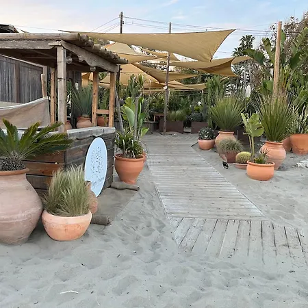 Casa Luna Elviria Marbella