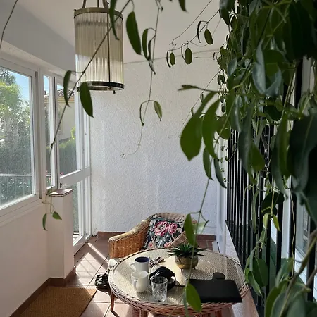 Ferienhaus Casa Luna Elviria
