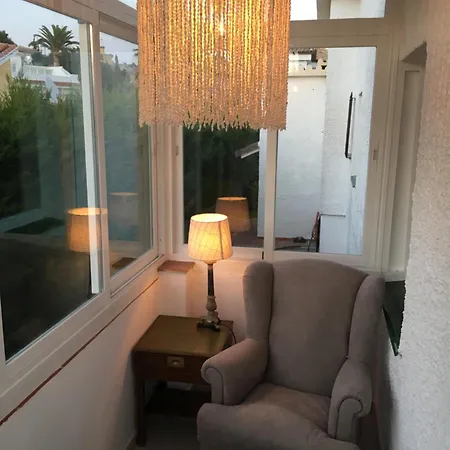 Casa Luna Elviria