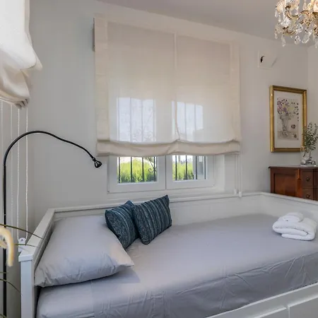 Holiday home Family Friendly Elviria Casa Luna *