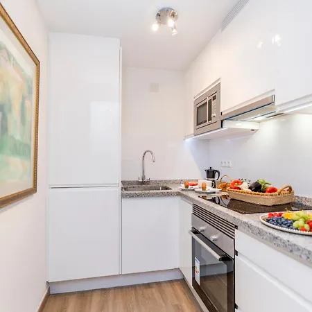 Family Friendly Elviria Casa Luna Holiday home Marbella