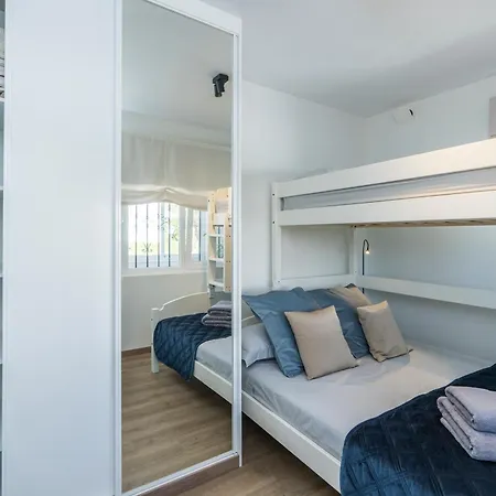 Holiday home Family Friendly Elviria Casa Luna Marbella