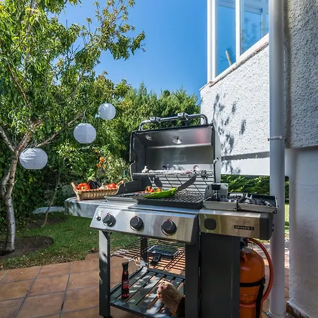 Family Friendly Elviria Casa Luna Holiday home *