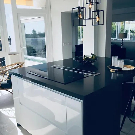 Prázdninový dům Casa Luna Elviria *