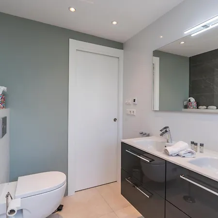 Prázdninový dům Casa Luna Elviria Marbella