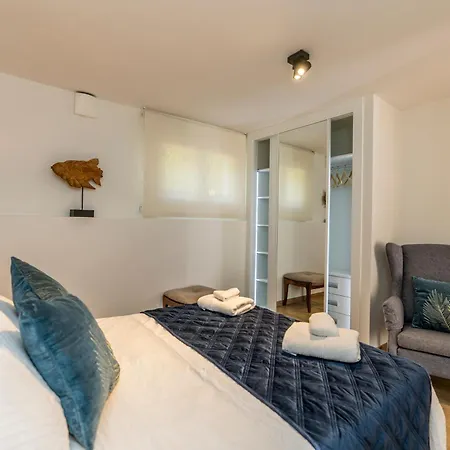 Casa Luna Elviria * Marbella