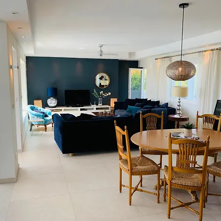 Family Friendly Elviria Casa Luna *