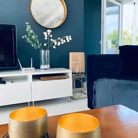 Casa Luna Elviria Marbella