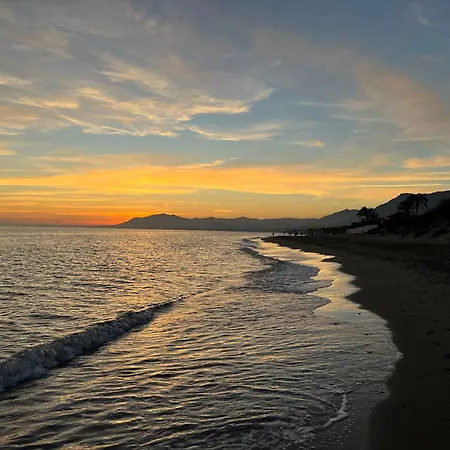 Holiday home Family Friendly Elviria Casa Luna Marbella