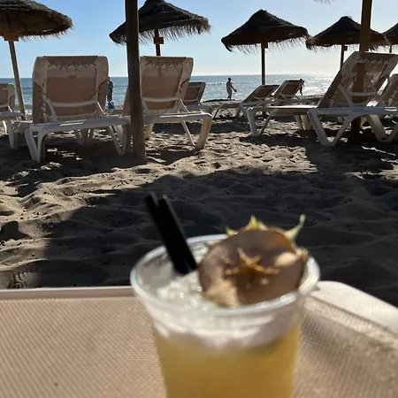 Family Friendly Elviria Casa Luna * Marbella