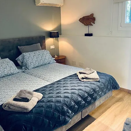 Prázdninový dům Casa Luna Elviria Marbella