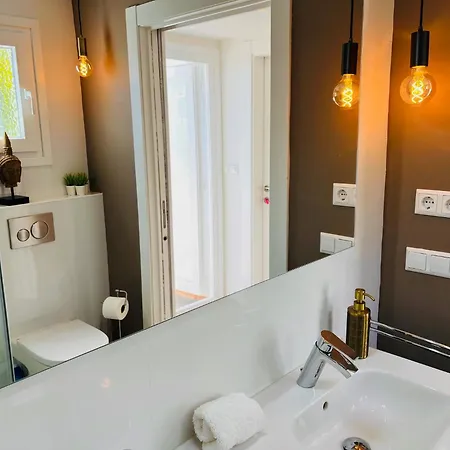 Holiday home Family Friendly Elviria Casa Luna