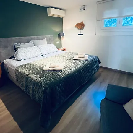 Semesterbostad Casa Luna Elviria