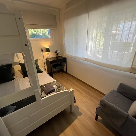 Semesterbostad Casa Luna Elviria