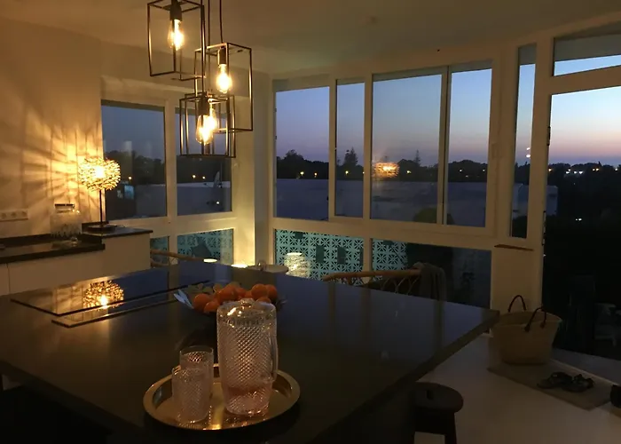Feriehus Casa Luna Elviria *