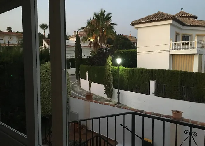 Casa Luna Elviria